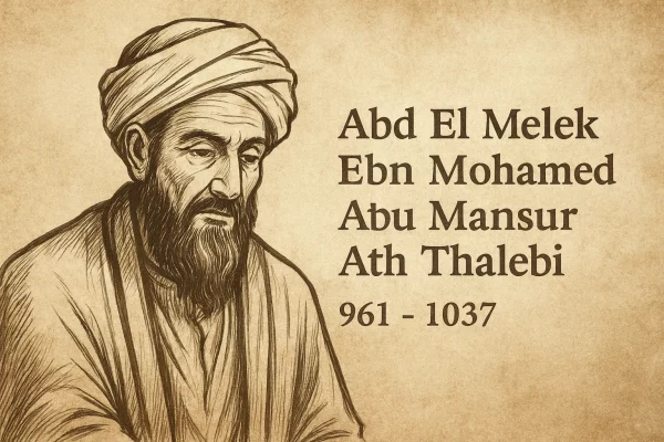 Abd El Melek Ebn Mohamed