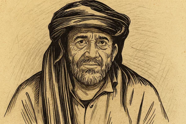 Abu-Bakerus