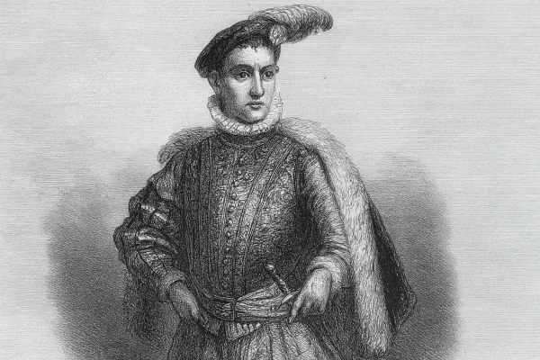Abén Aboo. El último líder de la rebelión morisca en las Alpujarras