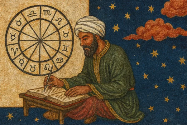 Aben Ragel