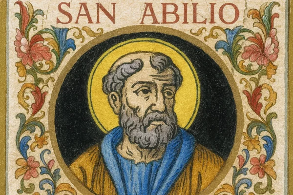 Abilio