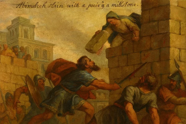 Abimelech