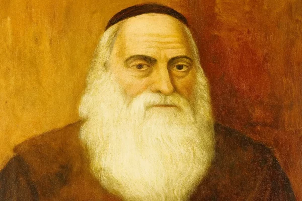 Isaac Abrabanel