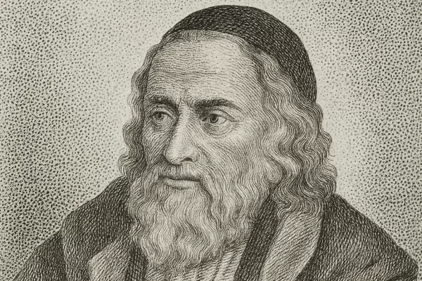 Abraham-Ben-Dior. El rabino y sabio de Toledo que dejó una huella perdurable