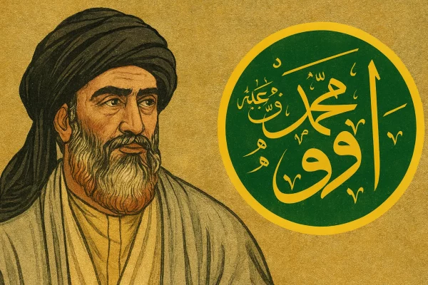 Abu Bakr