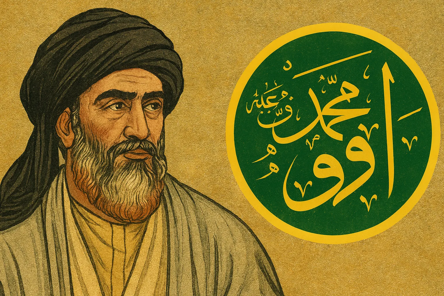 Abu Bakr