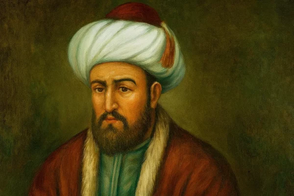Abu Hamid Muhammad ibn Muhammad al-Gazali