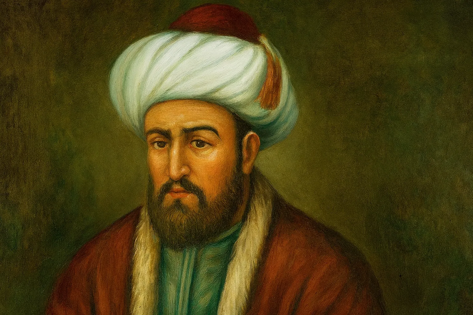 Abu Hamid Muhammad ibn Muhammad al-Gazali