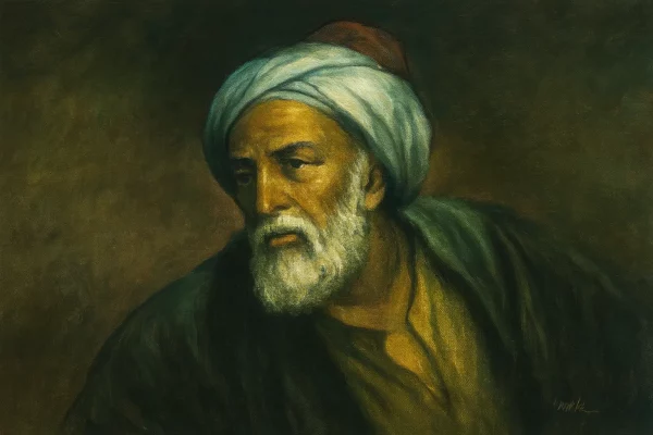 Abú Muhammad Abdallah ibn Said
