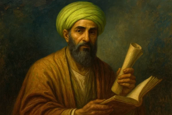 Abu-Musah-Al Sofi