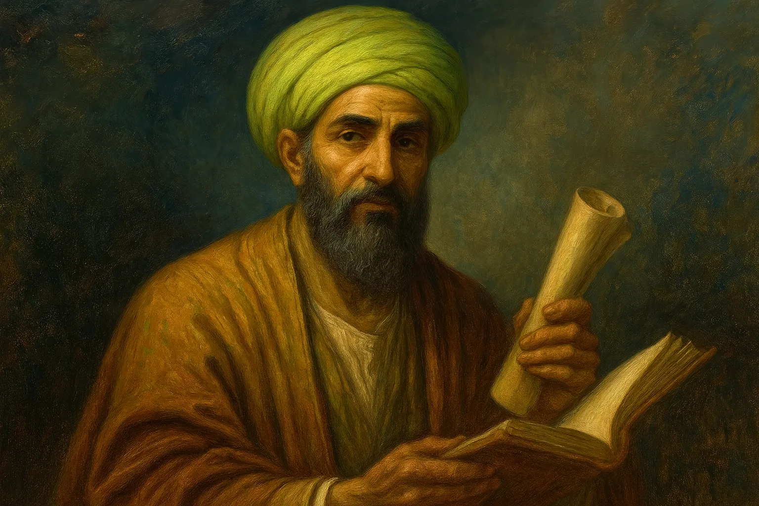 Abu-Musah-Al Sofi