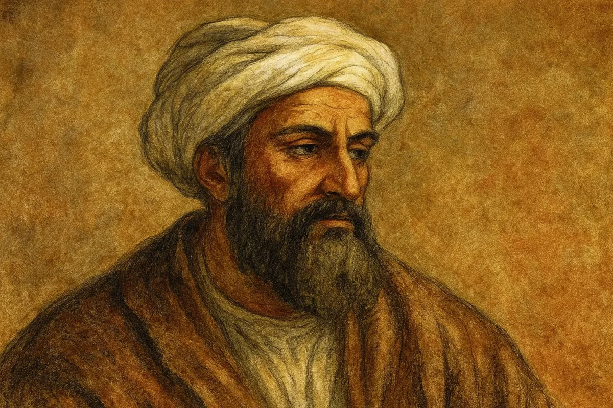 Abu Nur ibn Qurra. El primer rey de la taifa de Ronda
