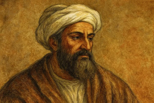 Abu Nur ibn Qurra. El primer rey de la taifa de Ronda