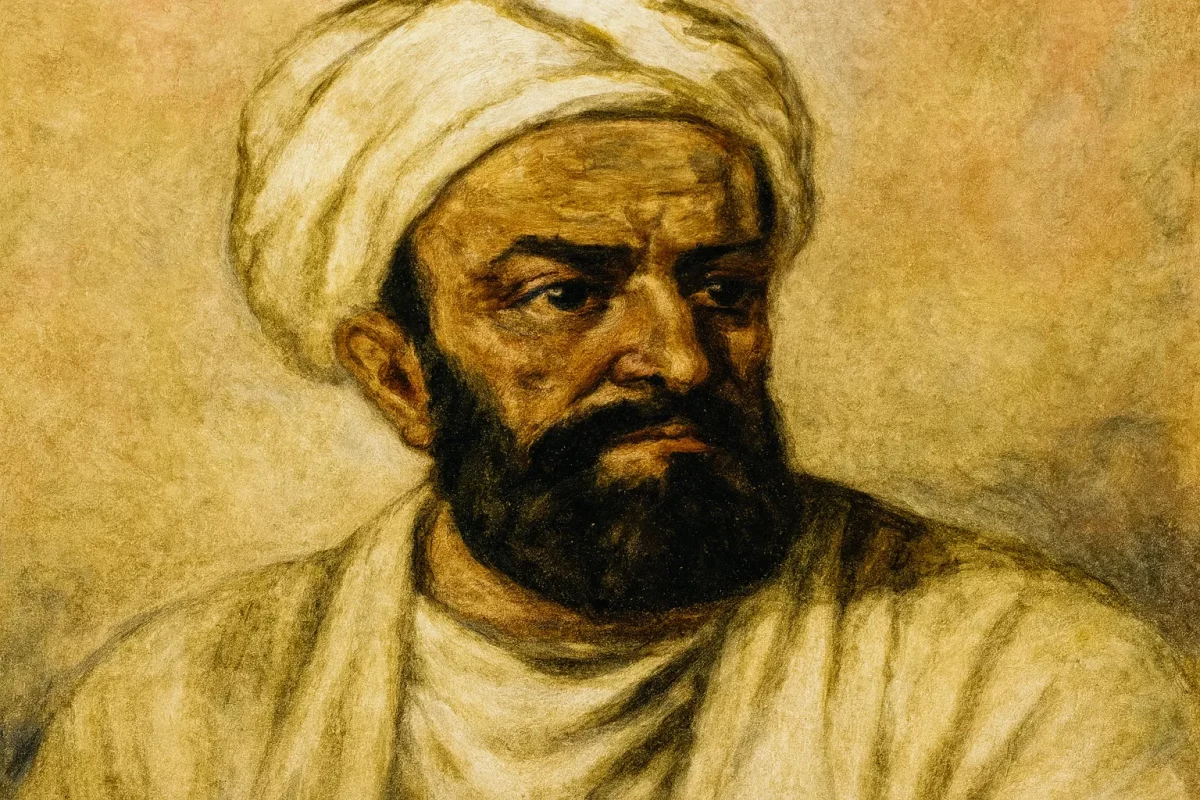 Abu Yacub Yusuf III. El emir benimerín que desafió a Castilla y defendió Marruecos