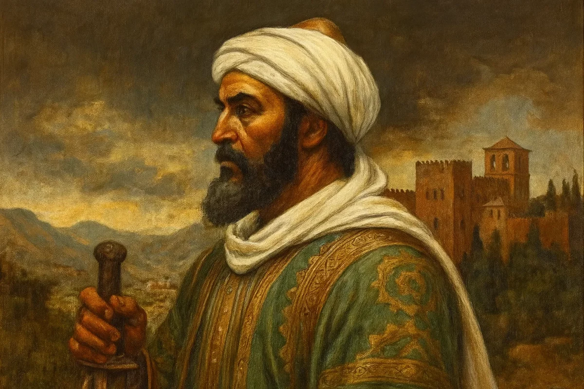 Abu Yusuf II Yacub. El emir benimerín que desafió a Castilla desde Marruecos