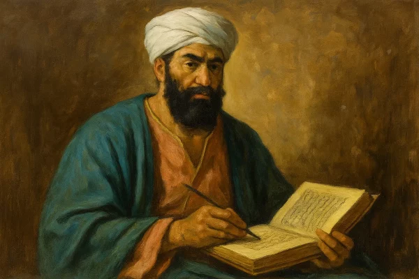 Abul Abbas Ahmed Ibn Muhammad al-Mekhari. El historiador que preservó la memoria de al-Andalus