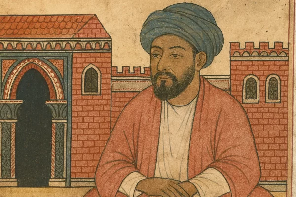 Abul Feda