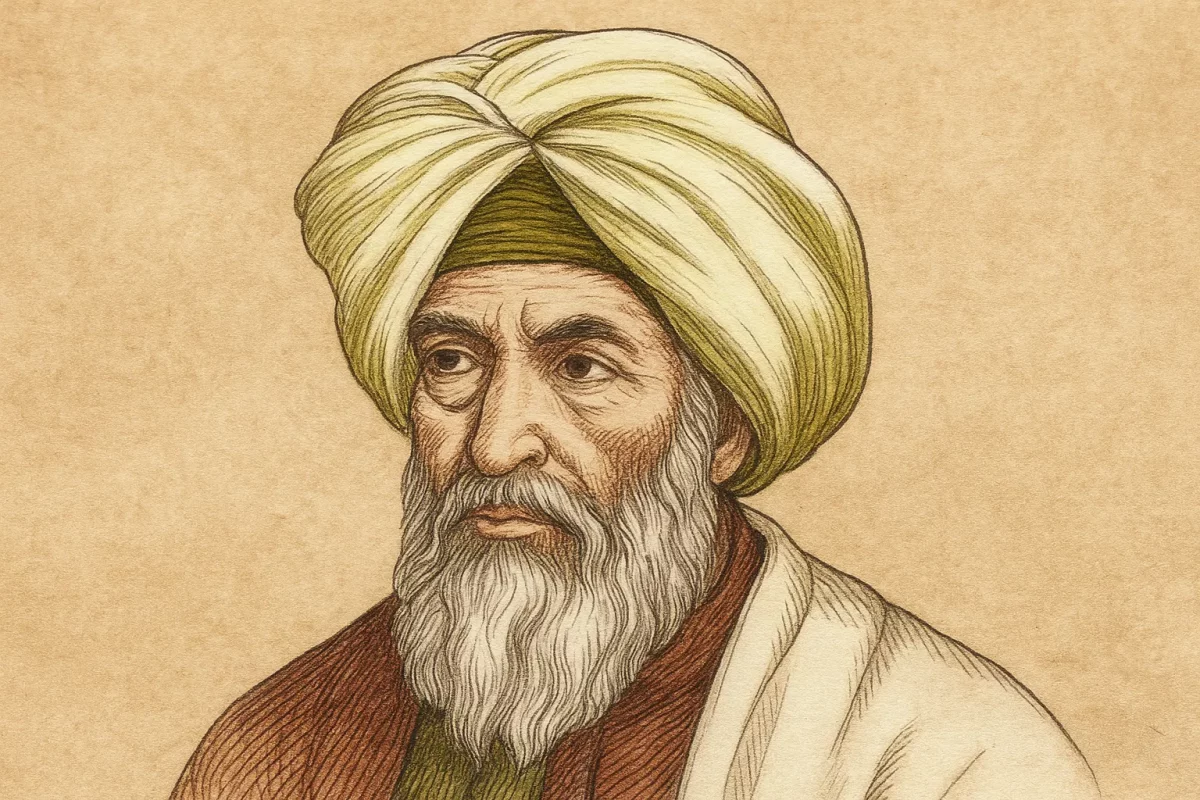 Abul-Hasan