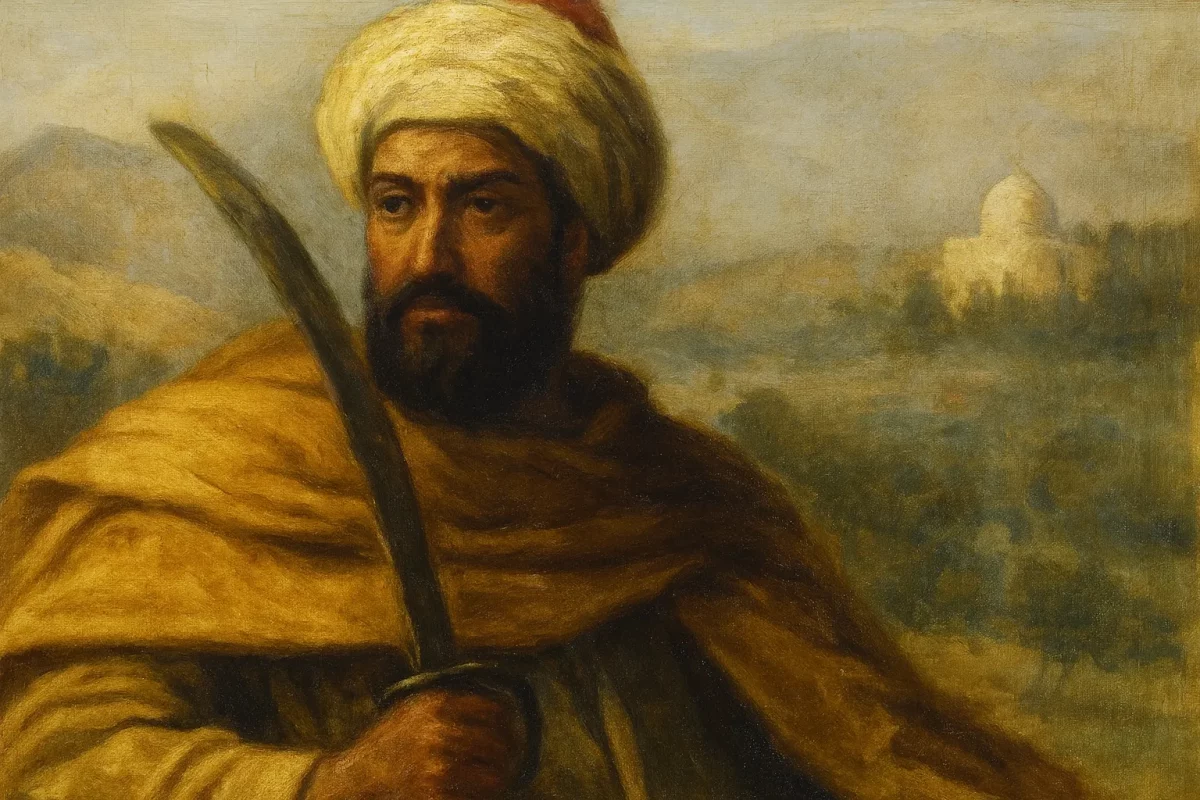 Abul Hassan al-Mutamid. El último bastión del Imperio almohade en Marruecos