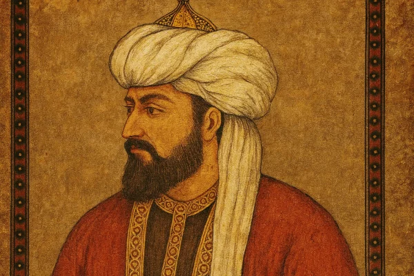 Abul Hassan Yahya ibn Ismail. El estratega de la taifa de Toledo que aspiró a dominar al-Andalus