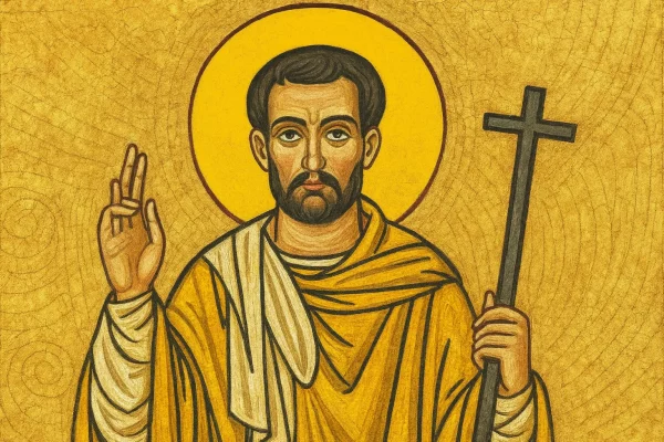 San Abundio