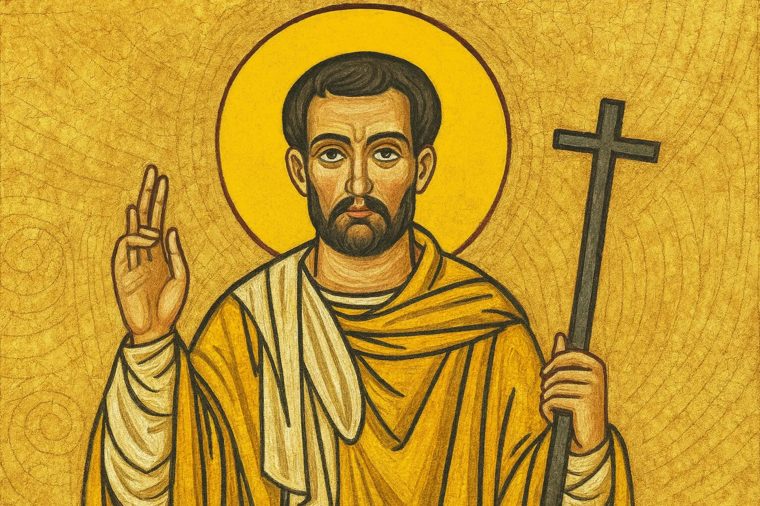 San Abundio