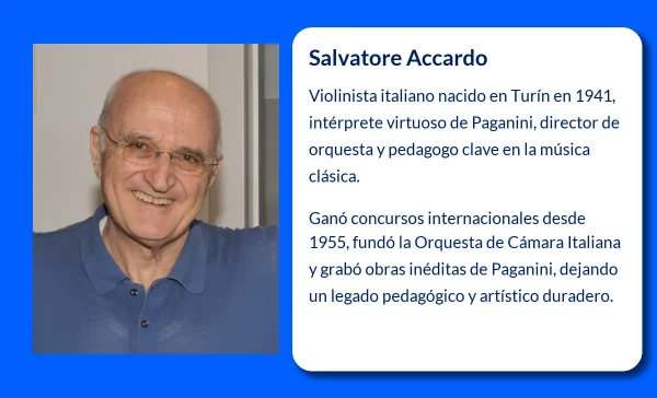 Salvatore Accardo