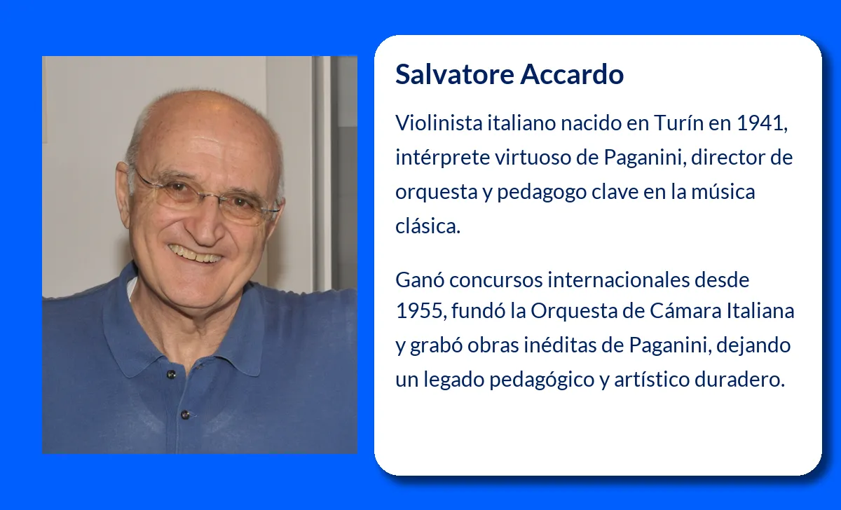 Salvatore Accardo