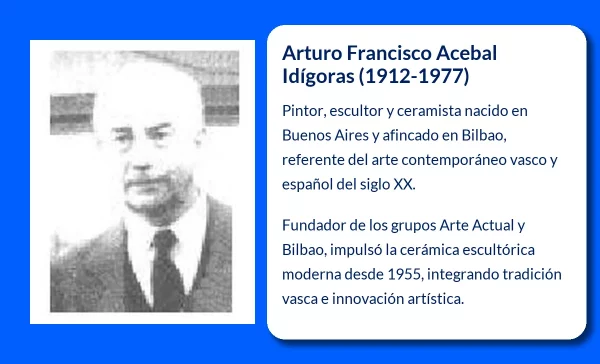Acebal Idígoras