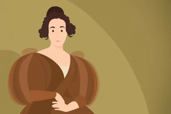 Ángela de Acevedo. La escritora barroca que dejó su huella en el teatro del Siglo de Oro