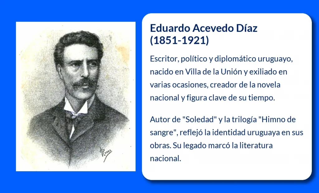 Acevedo Díaz