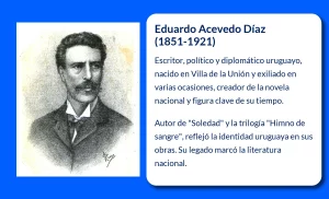 Acevedo Díaz