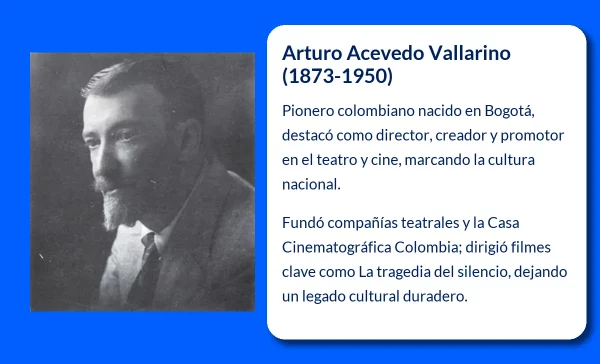 Arturo Acevedo Vallarino