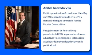 Acevedo Vilá
