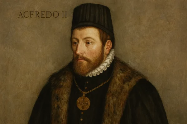 Acfredo II