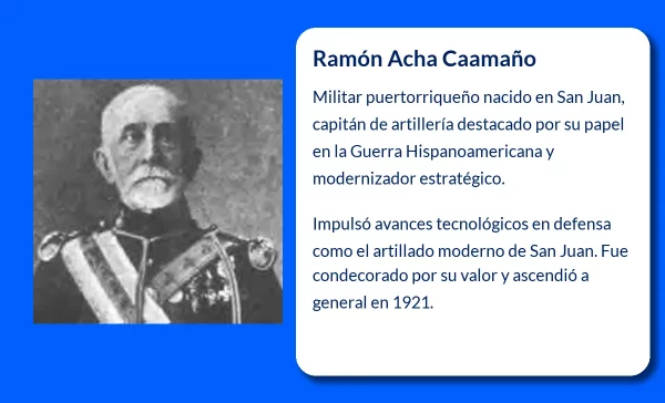 Acha Caamaño