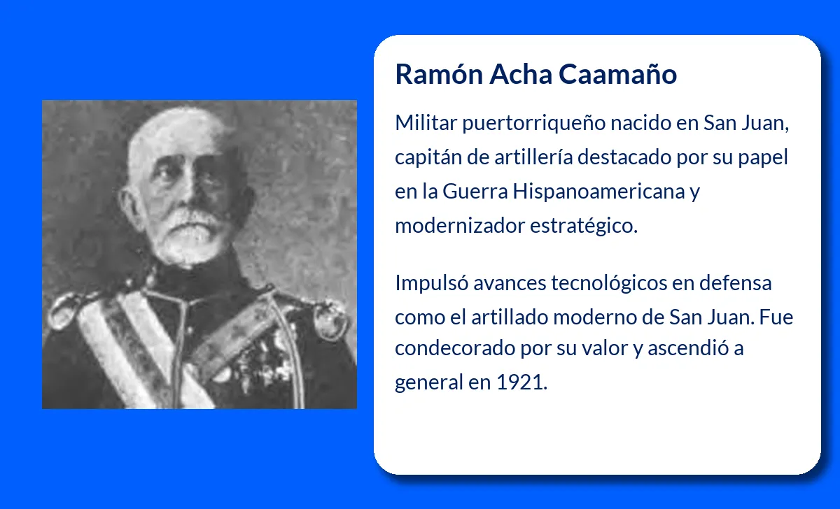 Acha Caamaño