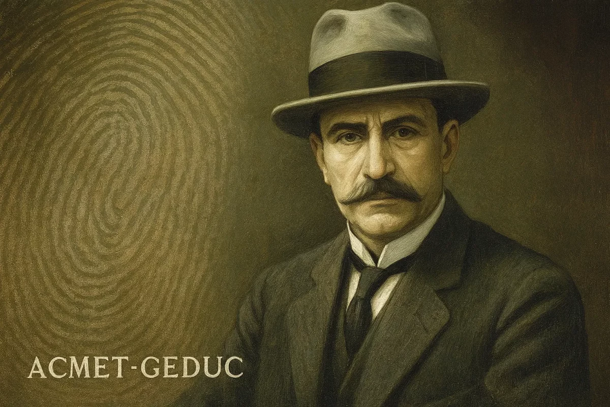 Acmet-Geduc. El célebre general otomano que marcó un hito en la historia de Albania y el Imperio Otomano