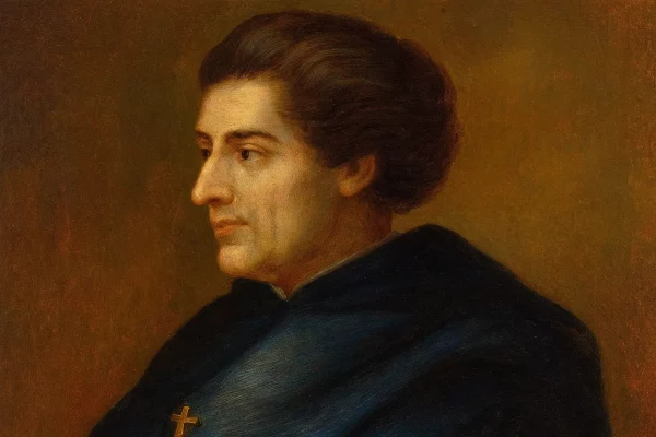 Fray Felipe Acosta