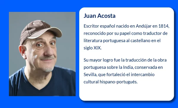 Acosta