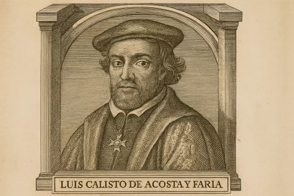 Acosta y Faria