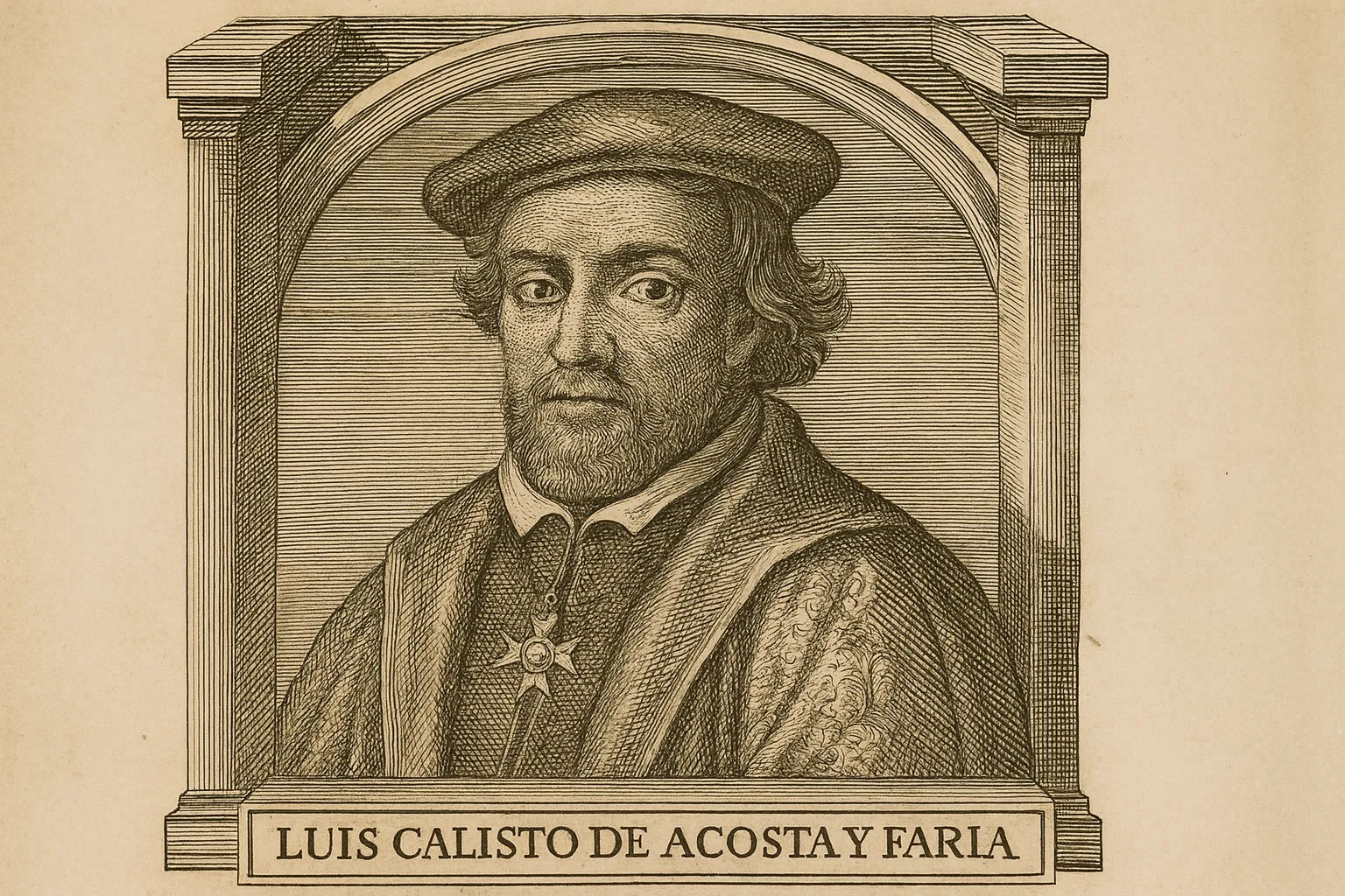 Acosta y Faria