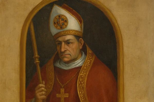 Antonio Osorio del Acuña