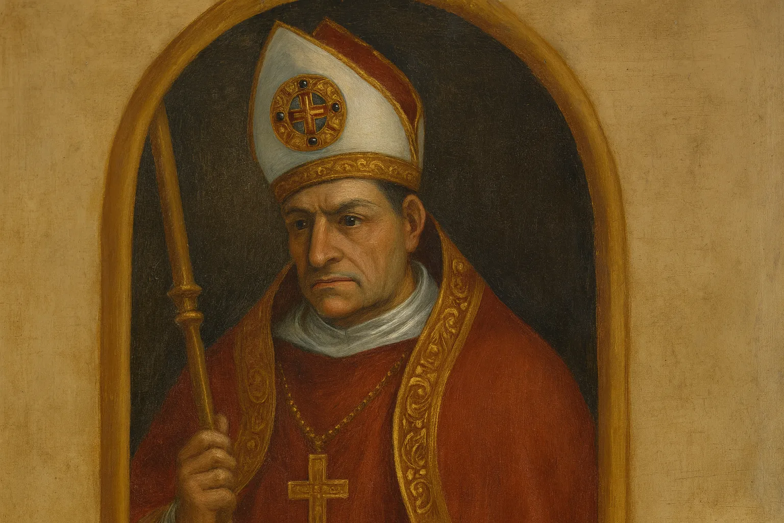 Antonio Osorio del Acuña