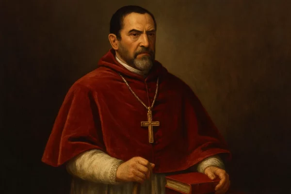 Rodrigo de Acuña