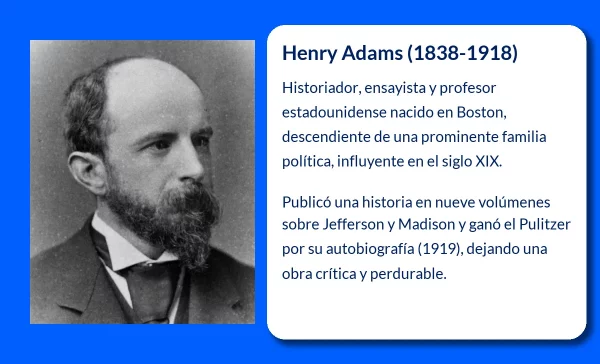 Henry Adams