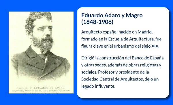 Adaro y Magro