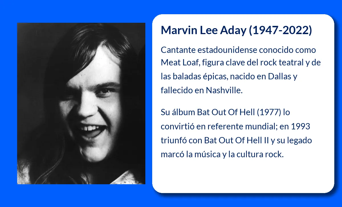 Aday