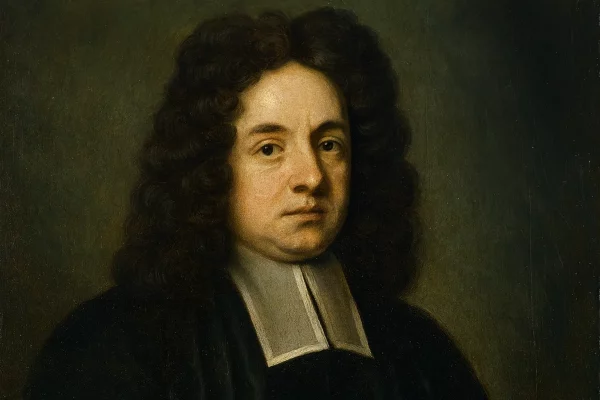 Lancelot Addison