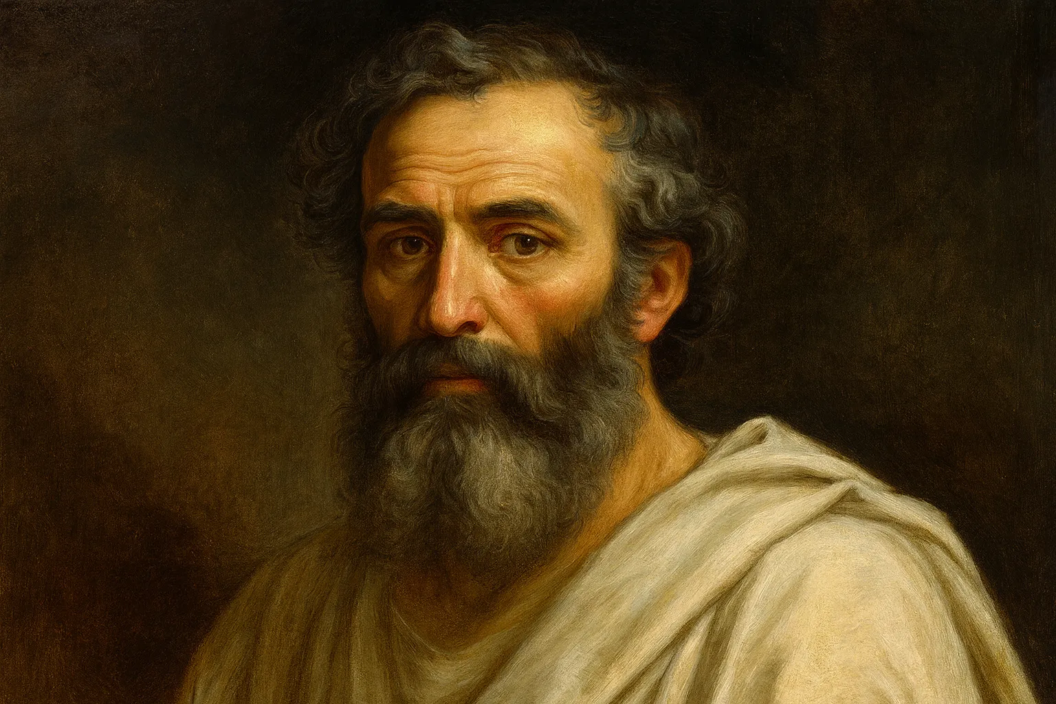 Adeo. El Poeta Griego de Macedonia que Perdió su Legado Literario